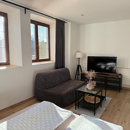 Apartment Dubnica Prejta Dubnica nad Váhom Dış mekan fotoğraf