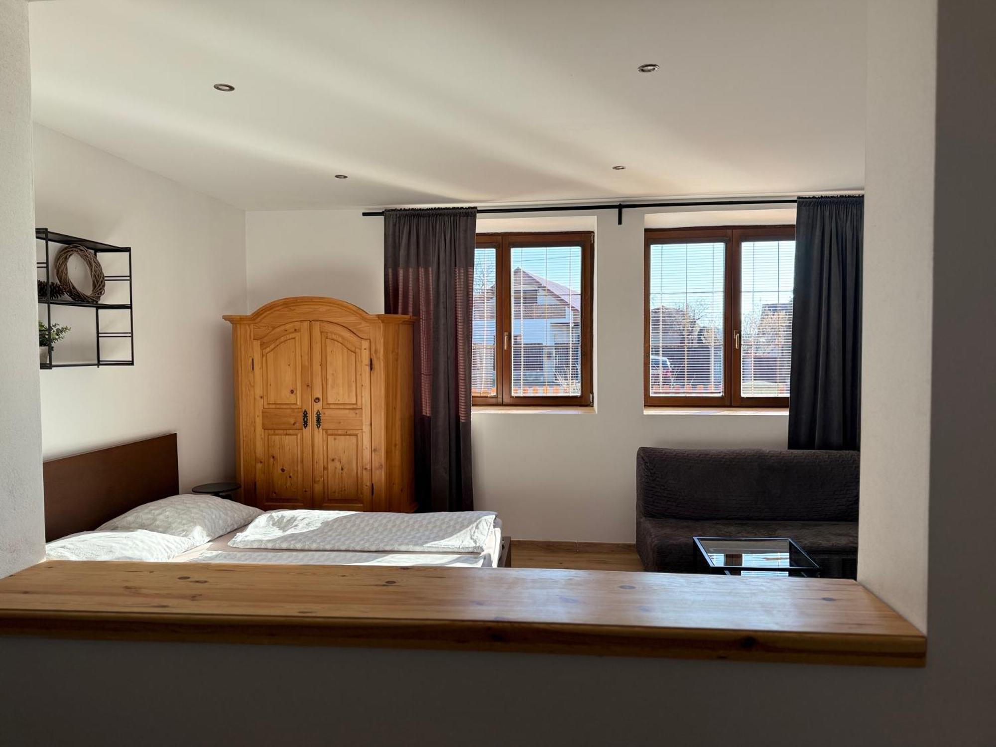 Apartment Dubnica Prejta Dubnica nad Váhom Dış mekan fotoğraf