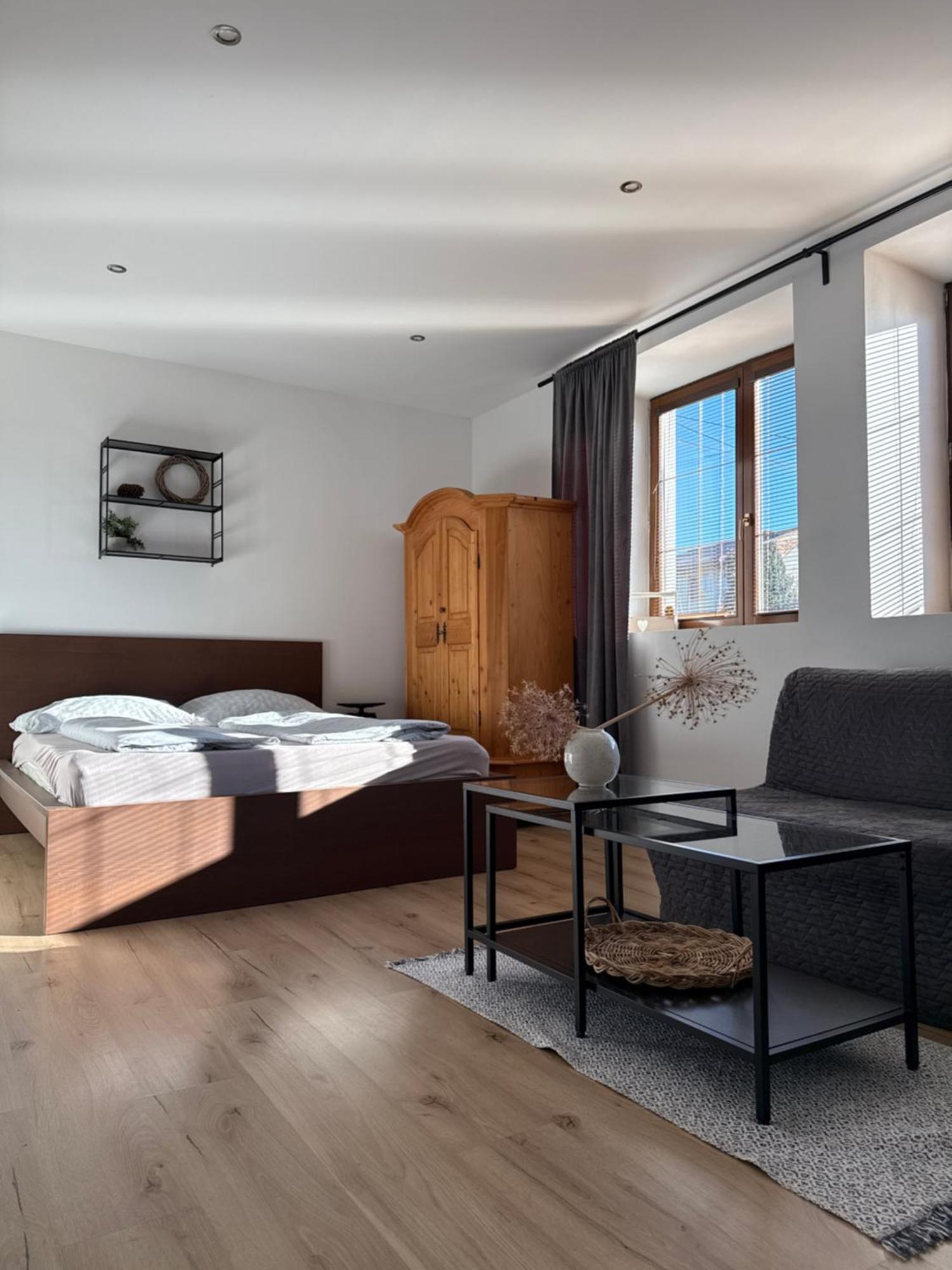 Apartment Dubnica Prejta Dubnica nad Váhom Dış mekan fotoğraf