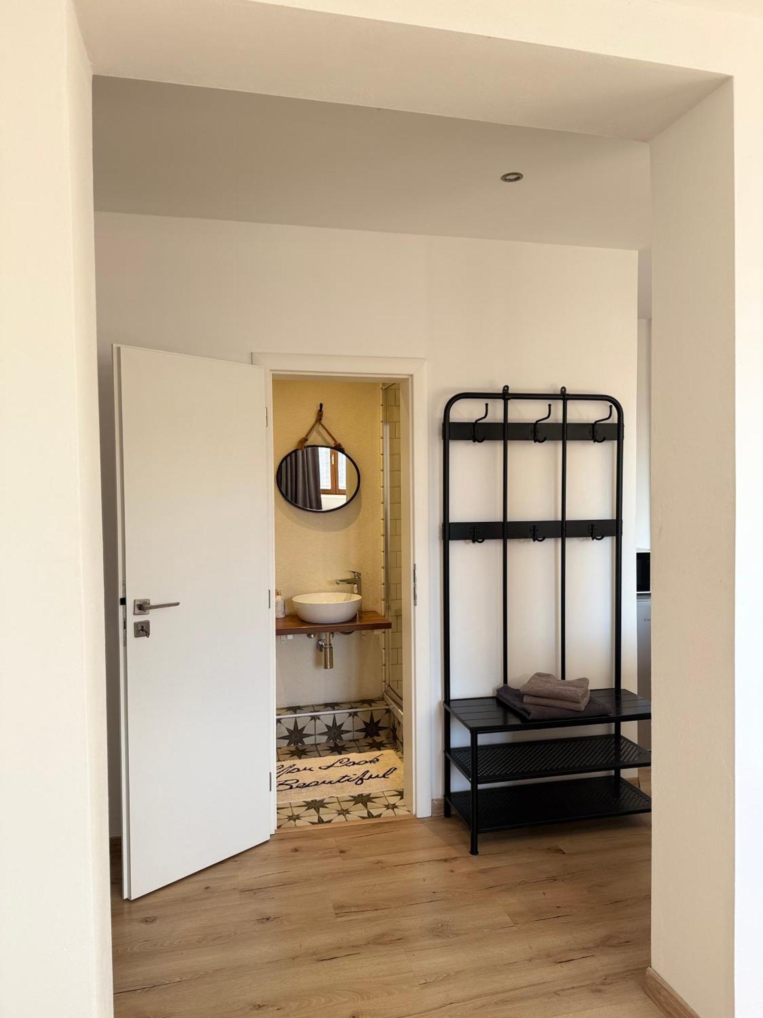 Apartment Dubnica Prejta Dubnica nad Váhom Dış mekan fotoğraf