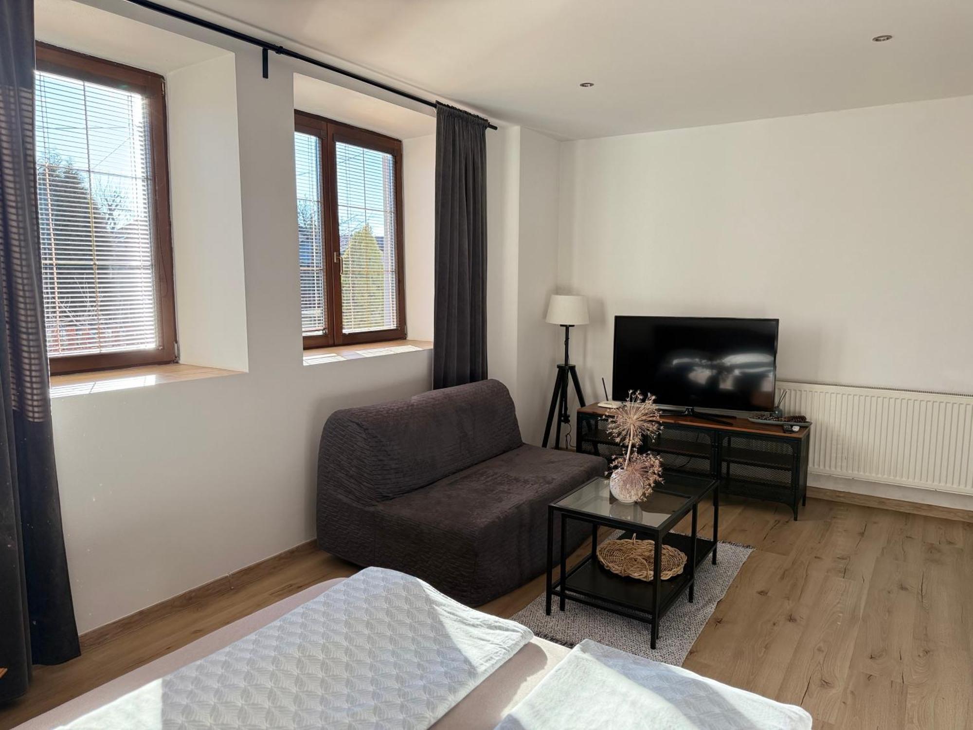 Apartment Dubnica Prejta Dubnica nad Váhom Dış mekan fotoğraf